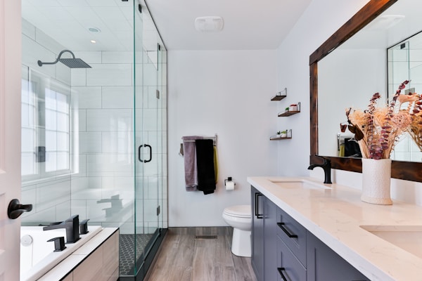 Kitchen Deep Clean & Sanitize