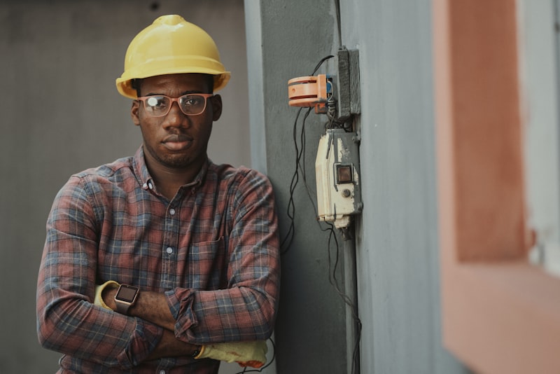 Handyman Services